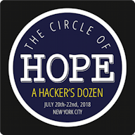 HOPE XII - The Circle of HOPE