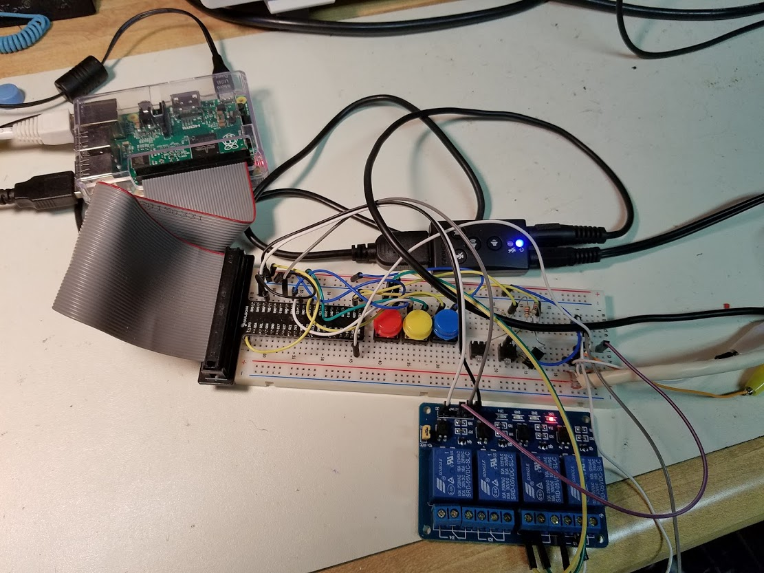 Experiments in Repeater Controller Design (Part 2) Joe Cupano